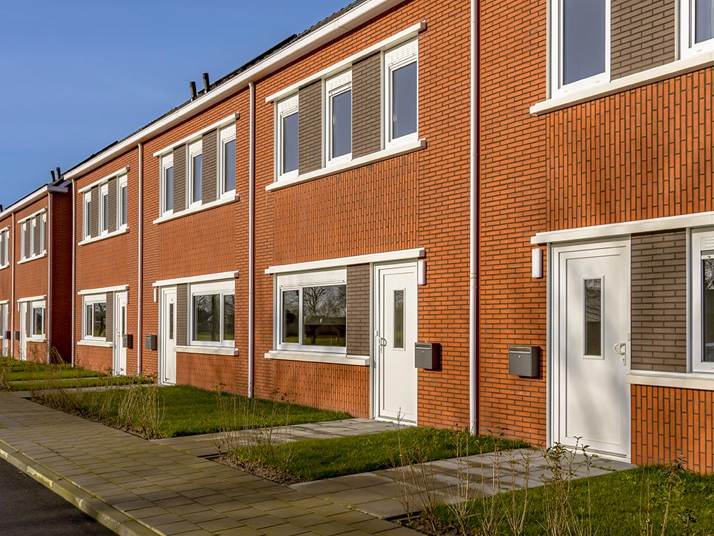 Mainstream Projects - Large-Scale Construction Projects