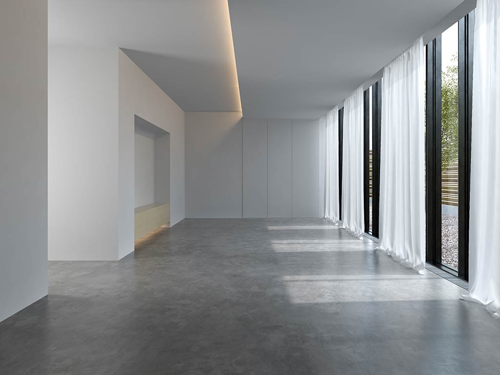 Mainstream Projects - Supporting Large Scale Developments nationwide