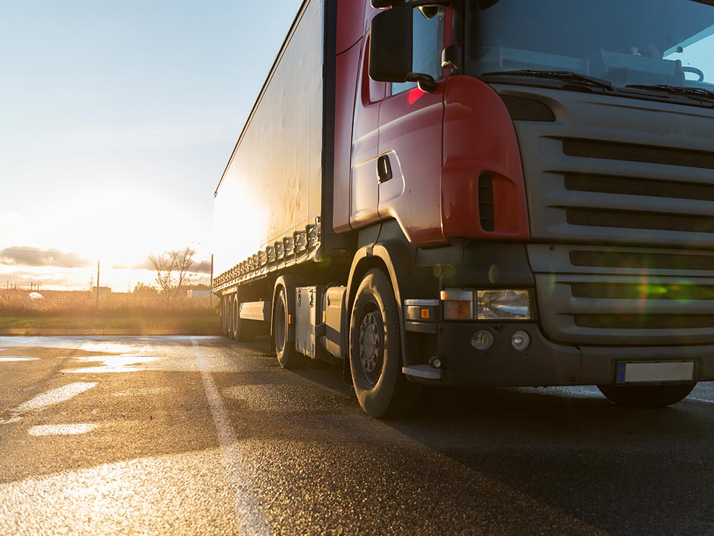 Mainstream Transport and Logistics
